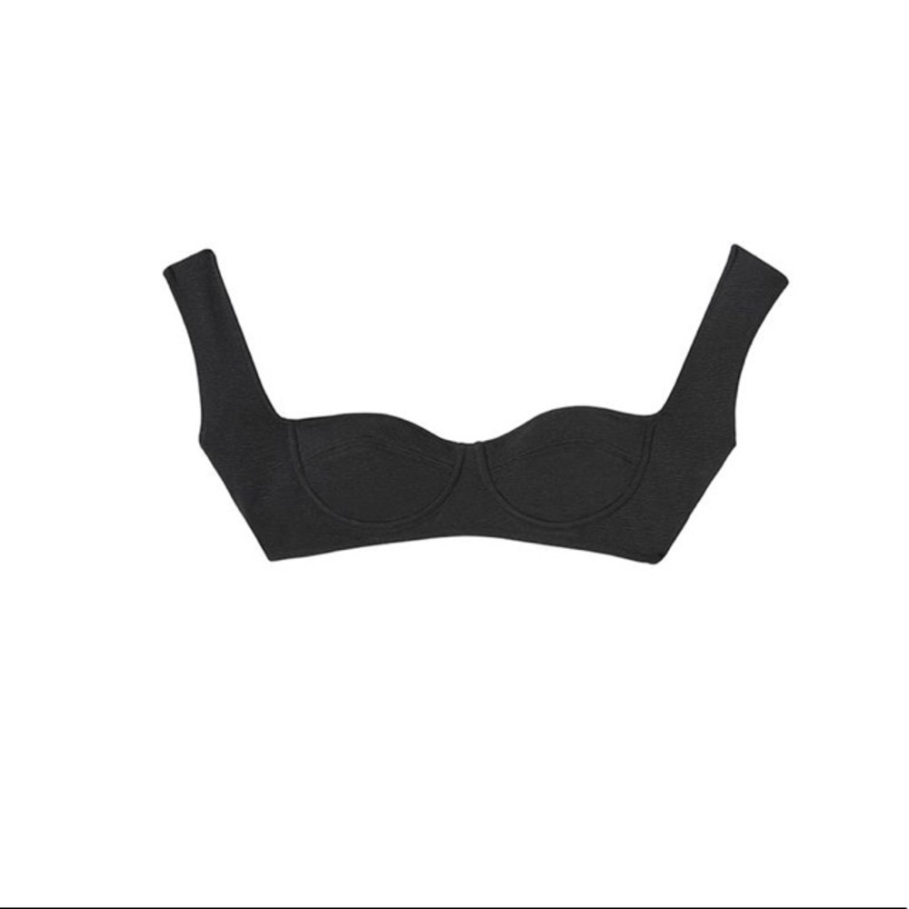 Swimsuit Top